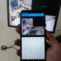 نصب دوربین مداربسته آستارا