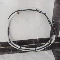 لوله کولر گازی