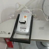 اتوپرس مارک تویتااصل|اتو و لوازم اتو|تالش, طولارود|دیوار