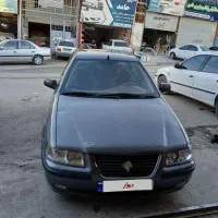 سمند|خودرو سواری و وانت|سرپل ذهاب, |دیوار