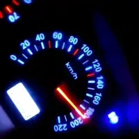 سمند LX مدل 92 تمام فول کارمندی