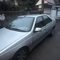 پژو ۴۰۵slx مدل ۹۰