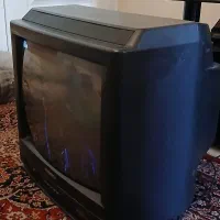 تلویزیون پاناسونیک|تلویزیون و پروژکتور|تهران, تسلیحات|دیوار