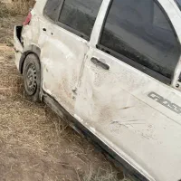 کوییک تصادفی|خودرو سواری و وانت|مهاباد (آذربایجان غربی), |دیوار