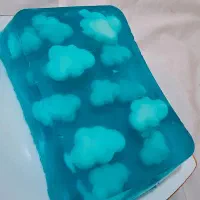 ارائه انواع ژله و دسر و کیک  خانگی