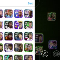 اکانت ایفوتبال|کنسول، بازی ویدئویی و آنلاین|سنقر, |دیوار