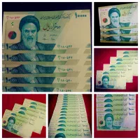 اسکناس های کلکسیونی قدیمی|کلکسیون سکه، تمبر، اسکناس|تهران, وردآورد|دیوار