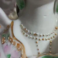 مجسمه چینی|مجسمه، تندیس، ماکت|مشهد, کوثر|دیوار