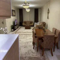 آپارتمان ۸۵ متری سند / منظریه کوچه مازیار