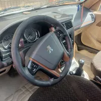 پژو پارس 401ب شرط