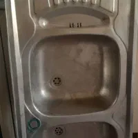 سینک ظرفشویی ۲لکنه