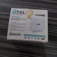مودم adsl/vdsl مدل utel301