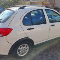 کوییک s مدل ۱۴۰۲ مانیتور فابریکی