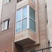 نصب و تولید پنجره و در