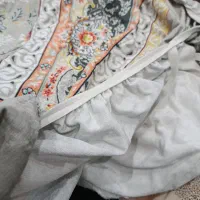 روفرشی دور کشدار