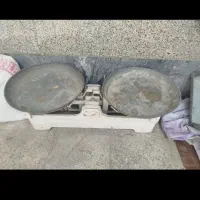 ترازو۲۰کیلویی وآینه معاوضه باچرخ مارشال یامس