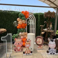 بادکنک آرایی