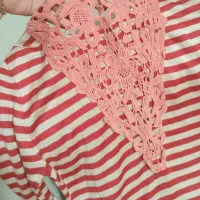 ژاکت بافت وبلوز گپ زمستانی|لباس|پردیس, فاز ۱|دیوار