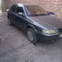 سمند دوگانه کارخانه|خودرو سواری و وانت|شیراز, تندگویان|دیوار