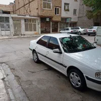 پارسtu5سیمی 1401درحدصفر عروسک|خودرو سواری و وانت|مشهد, انقلاب|دیوار