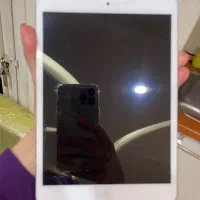 آیپد مینی ۱ سیم کارت خور IPad mini 1|تبلت|تهران, الهیه|دیوار