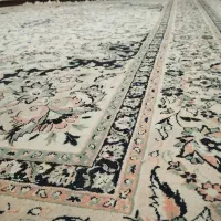 فرش 9 متری بسیار تمیز