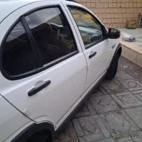 اطلس Gفول سانروف دار