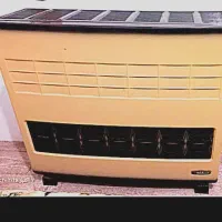 بخاری نیک کالا