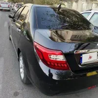 دنا پلاس اپشنال اتومات|خودرو سواری و وانت|تهران, پرستار|دیوار