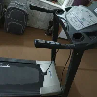 تردمیل تایوان اصلی توربو|تجهیزات ورزشی|سبزوار, بیهق شرقی|دیوار