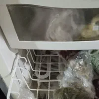 یخچال قندیل کارکرده|یخچال و فریزر|پاکدشت, پاکدشت (مامازند)|دیوار