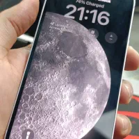 آیفون 14 نرمال در حد نو ریجستر شده|موبایل|کرج, عظیمیه|دیوار