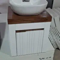 کابینت روشویی 35×35 ویونا