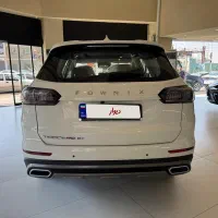 فونیکس F8 E+*مدل 1404*نقدی قیمت قطعی|خودرو سواری و وانت|کرج, فاز ۱ مهرشهر|دیوار