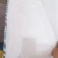 تاپر تخت دونفره دومتر در ۱۶۰