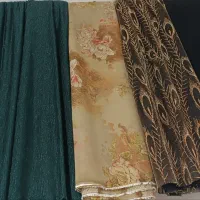 پارچه کردی قسری سورانی|لباس|بوکان, |دیوار