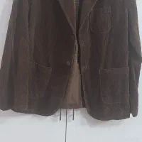 کت مخمل مردانه نو