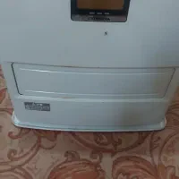 چراغ برقی نفتی درحد نو تمیز|بخاری، هیتر، شومینه|سراوان, |دیوار