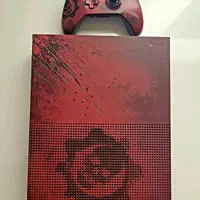 ایکس باکس وان اس باندل XBOX ONE S 2TB|کنسول، بازی ویدئویی و آنلاین|تهران, دبستان|دیوار