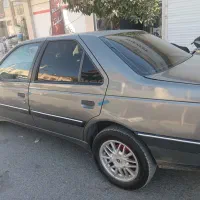 پژو مدل 92|خودرو سواری و وانت|کازرون, |دیوار