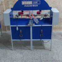 فروش دستگاه رول به رول  سه  کار  و چهار کار