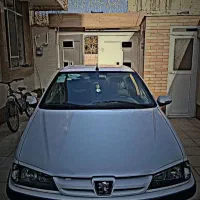 پژو پارس موتور جدید XU7P (سفارشی)، مدل ۱۴۰۱