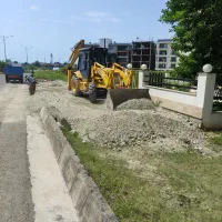 اجاره بیل بکهو|خدمات حمل و نقل|هچیرود, |دیوار