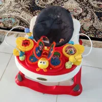 روروک خارجی موزیکال مارک گود بی بی