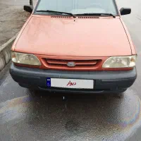 پراید ۱۳۱|خودرو سواری و وانت|مرند, |دیوار