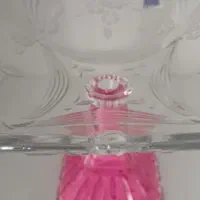 چند مدل ظروف کریستال میوه خوری و شیرینی خوری|ظروف سرو و پذیرایی|تهران, منیریه|دیوار