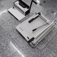 خرید سیمی صحافی دستگاه فنر برش کاغذ کاتر کتاب دستی|پرینتر، اسکنر، کپی، فکس|اندیشه, |دیوار