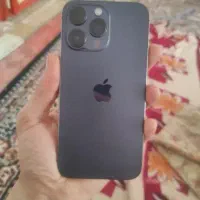 آیفون ۱۴ پرو مکس ۲۵۶ تمیز