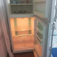 یخچال و فریزر دوو + پرداخت هزینه حمل یرای  خریدار|یخچال و فریزر|ساری, |دیوار