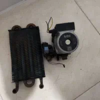 لوازم پکیج بیتا